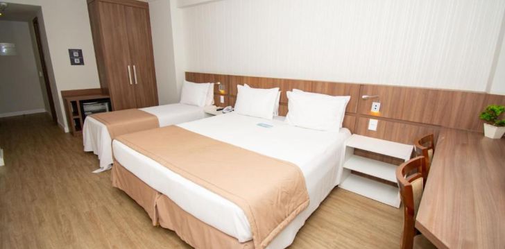 Eksootiline puhkus Rio de Janeiros, 3* hotellis CASA NOVA! 3