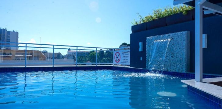 Eksootiline puhkus Rio de Janeiros, 3* hotellis CASA NOVA! 1