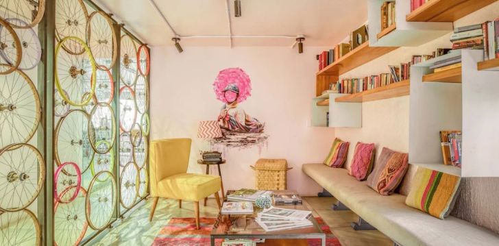 Puhkus Limas, 3* hotellis SELINA MIRAFLORES LIMA! 1