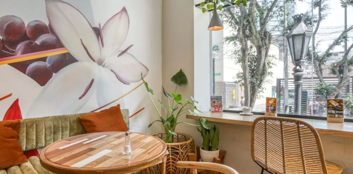 Puhkus Limas, 3* hotellis SELINA MIRAFLORES LIMA! 2