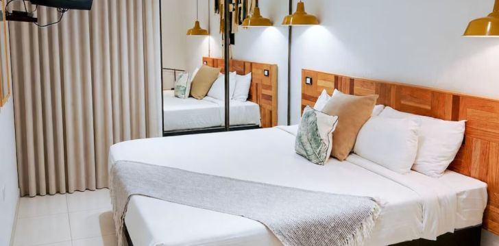 Puhkus Limas, 3* hotellis SELINA MIRAFLORES LIMA! 3