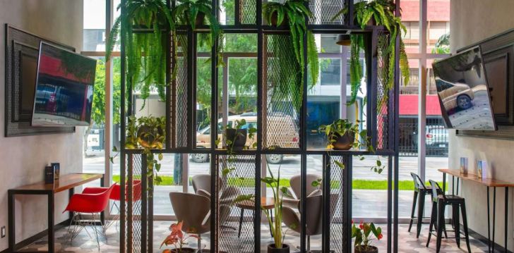 Kvaliteetne puhkus Limas, 4* hotellis IBIS STYLES LIMA SAN ISIDRO! 2