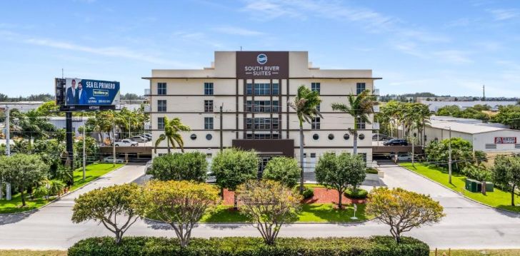 Reis põnevasse Miamisse, 3* hotell SOUTH RIVER SUITES! 21