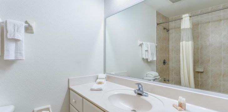 Reis põnevasse Miamisse, 3* hotell SOUTH RIVER SUITES! 16