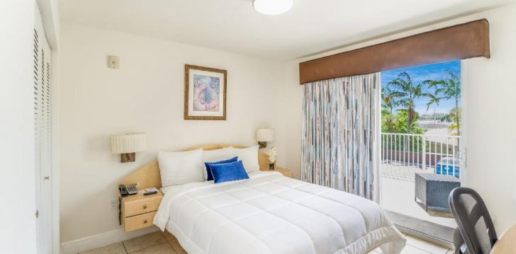 Reis põnevasse Miamisse, 3* hotell SOUTH RIVER SUITES! 3