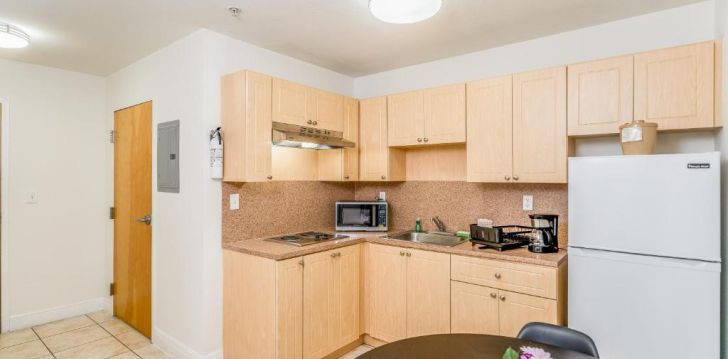 Reis põnevasse Miamisse, 3* hotell SOUTH RIVER SUITES! 12