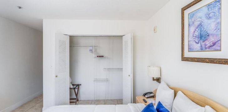 Reis põnevasse Miamisse, 3* hotell SOUTH RIVER SUITES! 11