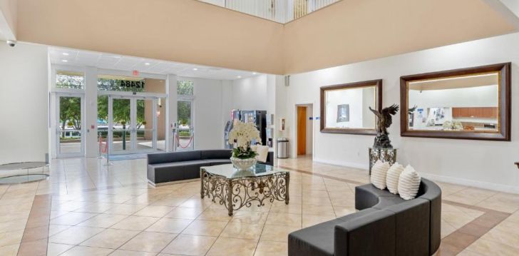 Reis põnevasse Miamisse, 3* hotell SOUTH RIVER SUITES! 5