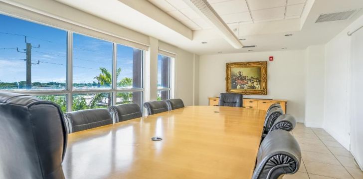 Reis põnevasse Miamisse, 3* hotell SOUTH RIVER SUITES! 8