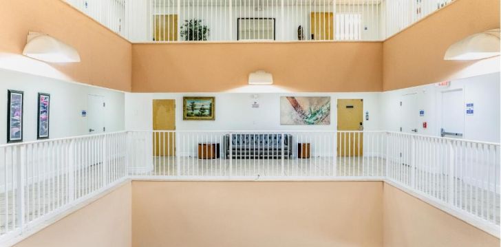Reis põnevasse Miamisse, 3* hotell SOUTH RIVER SUITES! 9