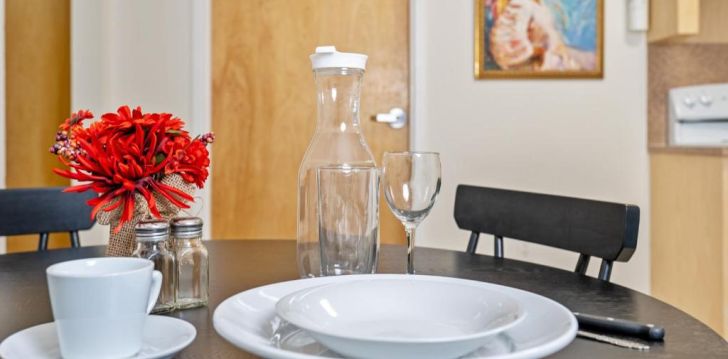 Reis põnevasse Miamisse, 3* hotell SOUTH RIVER SUITES! 14