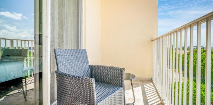 Reis põnevasse Miamisse, 3* hotell SOUTH RIVER SUITES! 17