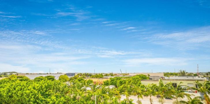 Reis põnevasse Miamisse, 3* hotell SOUTH RIVER SUITES! 19