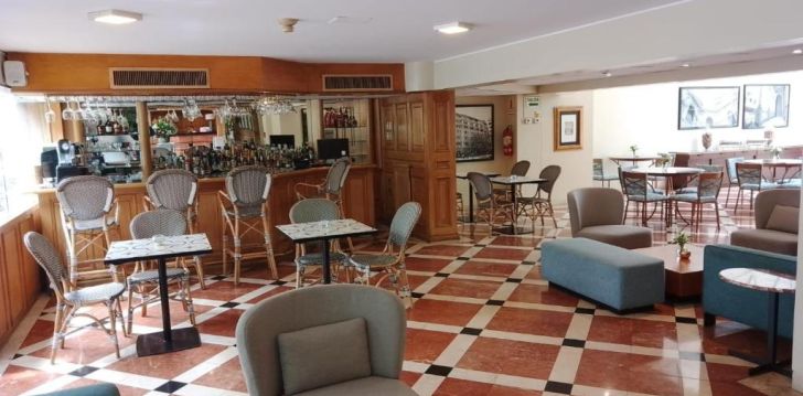 Erakordne Peruu, avasta Limat ja peatu 5* hotellis SUITES DEL BOSQUE HOTEL! 2