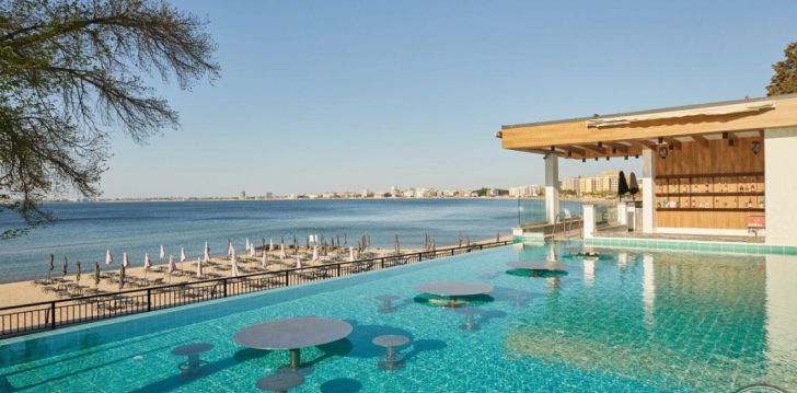 Puhkus täiskasvanutele Bulgaarias, 5* hotell SECRETS SUNNY BEACH RESORT & SPA (ADULTS ONLY)! 11