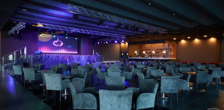 Puhkus täiskasvanutele Bulgaarias, 5* hotell SECRETS SUNNY BEACH RESORT & SPA (ADULTS ONLY)! 15