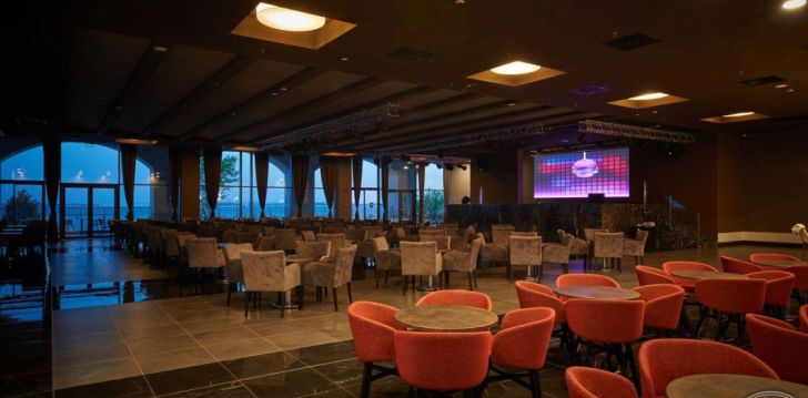 Puhkus täiskasvanutele Bulgaarias, 5* hotell SECRETS SUNNY BEACH RESORT & SPA (ADULTS ONLY)! 16