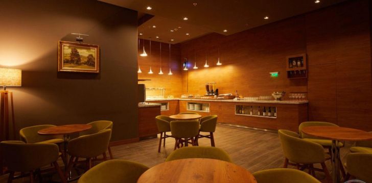 Puhkus täiskasvanutele Bulgaarias, 5* hotell SECRETS SUNNY BEACH RESORT & SPA (ADULTS ONLY)! 17