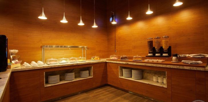 Puhkus täiskasvanutele Bulgaarias, 5* hotell SECRETS SUNNY BEACH RESORT & SPA (ADULTS ONLY)! 18