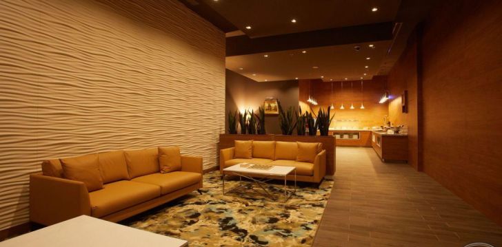 Puhkus täiskasvanutele Bulgaarias, 5* hotell SECRETS SUNNY BEACH RESORT & SPA (ADULTS ONLY)! 19