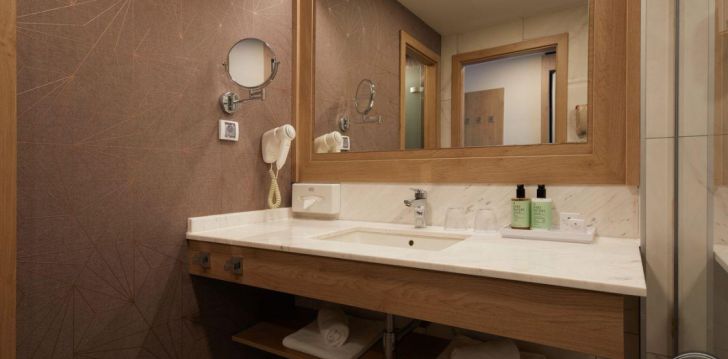 Puhkus täiskasvanutele Bulgaarias, 5* hotell SECRETS SUNNY BEACH RESORT & SPA (ADULTS ONLY)! 24