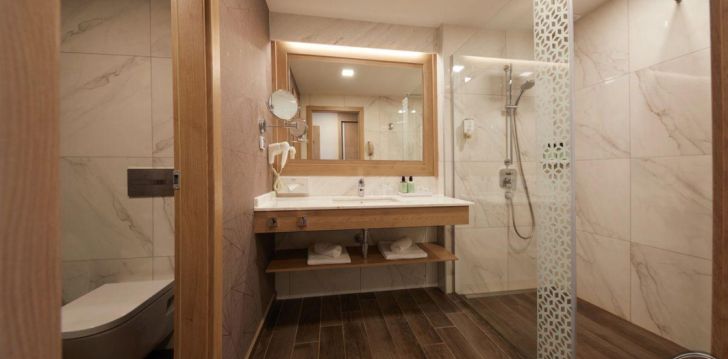 Puhkus täiskasvanutele Bulgaarias, 5* hotell SECRETS SUNNY BEACH RESORT & SPA (ADULTS ONLY)! 25