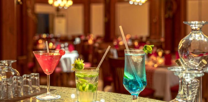 Sharm el Sheikh ja puhkus 5* hotellis INVIDIA CORAL BEACH TIRAN! 23