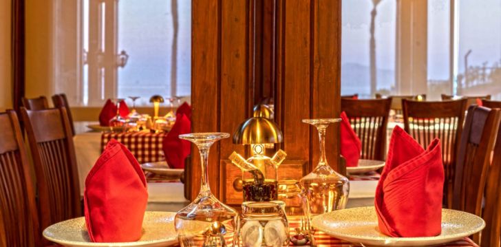 Sharm el Sheikh ja puhkus 5* hotellis INVIDIA CORAL BEACH TIRAN! 24