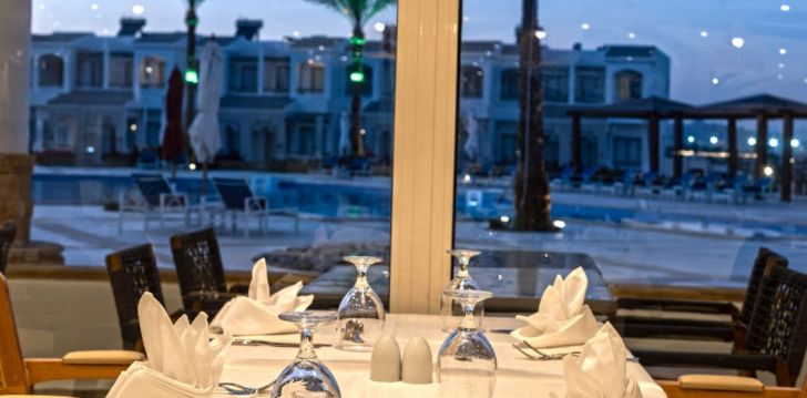 Sharm el Sheikh ja puhkus 5* hotellis INVIDIA CORAL BEACH TIRAN! 25