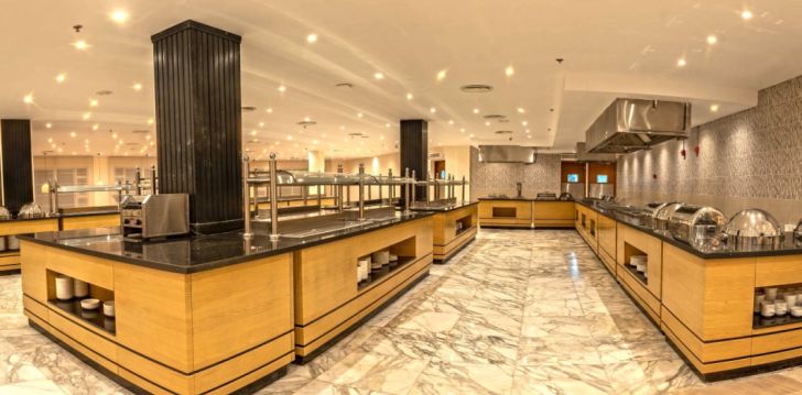 Sharm el Sheikh ja puhkus 5* hotellis INVIDIA CORAL BEACH TIRAN! 29