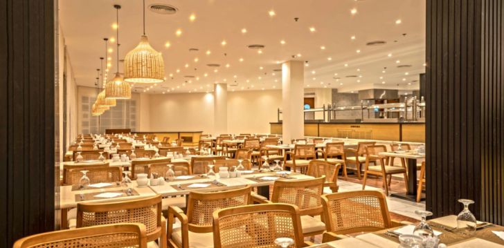 Sharm el Sheikh ja puhkus 5* hotellis INVIDIA CORAL BEACH TIRAN! 30