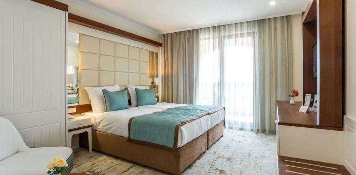 Reis Bulgaariasse, 4* hotell FESTA VIA PONTICA! 3
