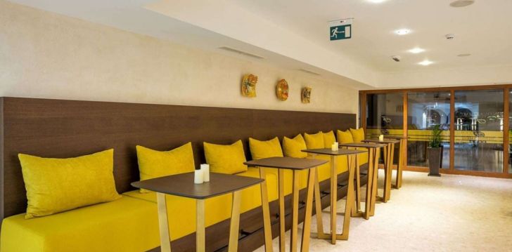 Reis Bulgaariasse, 4* hotell FESTA VIA PONTICA! 14