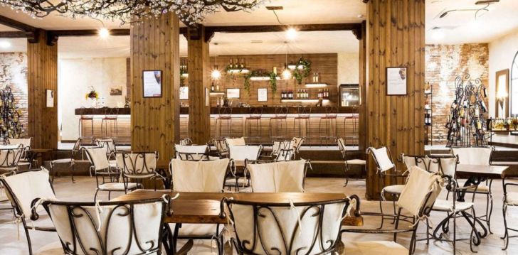 Reis Bulgaariasse, 4* hotell FESTA VIA PONTICA! 17