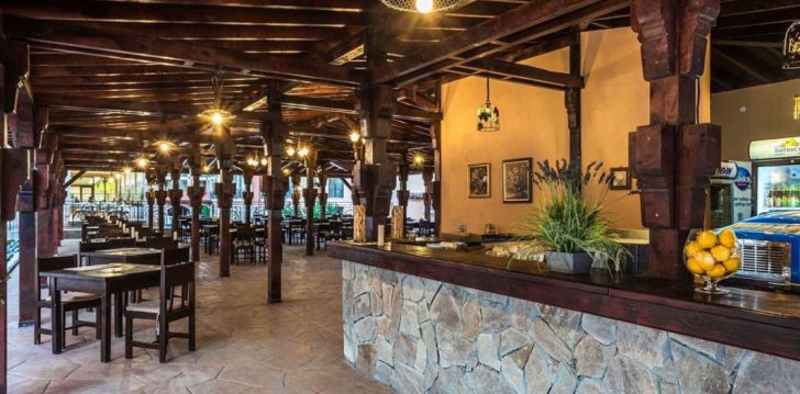 Reis Bulgaariasse, 4* hotell FESTA VIA PONTICA! 20