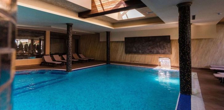 Reis Bulgaariasse, 4* hotell FESTA VIA PONTICA! 22