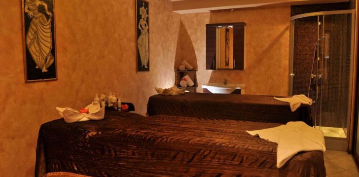 Reis Bulgaariasse, 4* hotell FESTA VIA PONTICA! 23