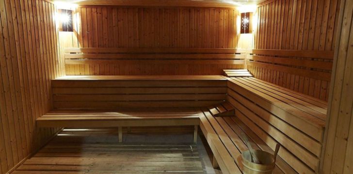 Reis Bulgaariasse, 4* hotell FESTA VIA PONTICA! 24