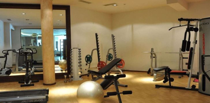 Reis Bulgaariasse, 4* hotell FESTA VIA PONTICA! 25