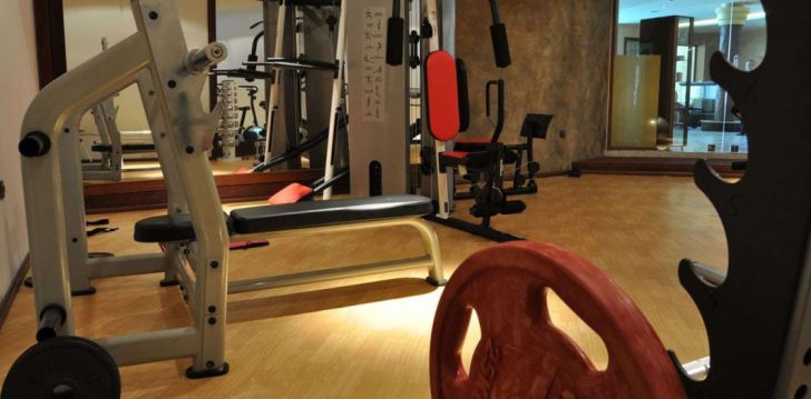 Reis Bulgaariasse, 4* hotell FESTA VIA PONTICA! 26