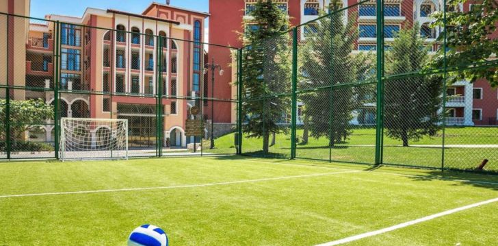 Reis Bulgaariasse, 4* hotell FESTA VIA PONTICA! 27