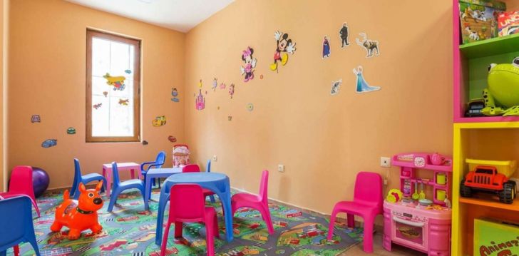 Reis Bulgaariasse, 4* hotell FESTA VIA PONTICA! 28
