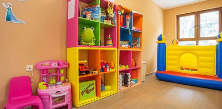 Reis Bulgaariasse, 4* hotell FESTA VIA PONTICA! 29