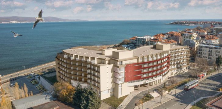 Reis Bulgaariasse, 4* hotell FESTA PANORAMA! 2