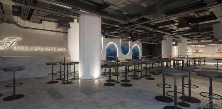 Reis Bulgaariasse, 4* hotell FESTA PANORAMA! 6