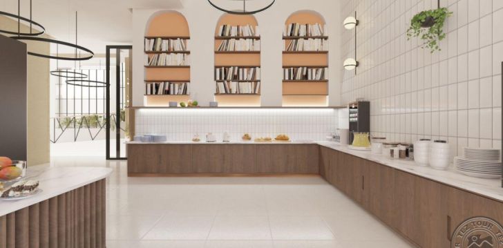 Reis Bulgaariasse, 4* hotell FESTA PANORAMA! 7