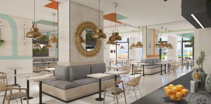 Reis Bulgaariasse, 4* hotell FESTA PANORAMA! 8