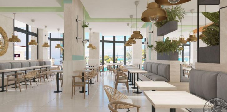 Reis Bulgaariasse, 4* hotell FESTA PANORAMA! 9