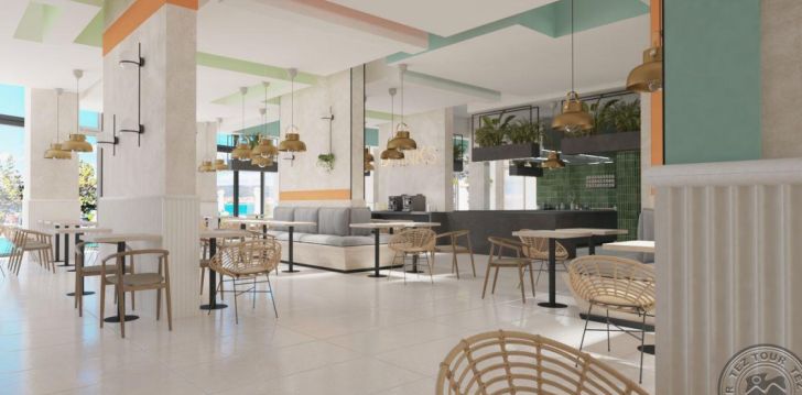 Reis Bulgaariasse, 4* hotell FESTA PANORAMA! 11