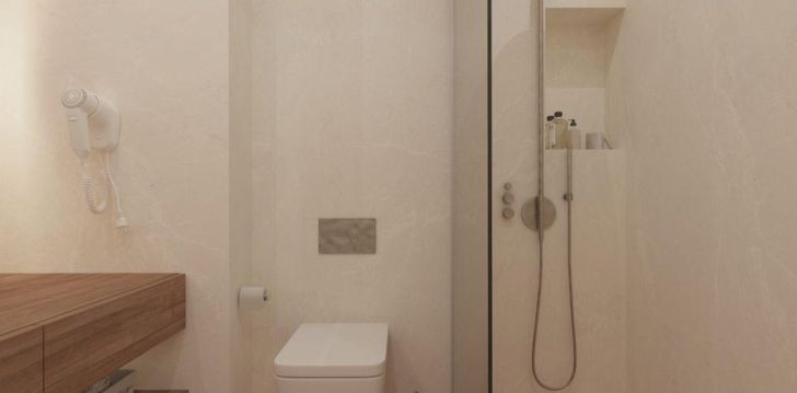 Reis Bulgaariasse, 4* hotell FESTA PANORAMA! 15